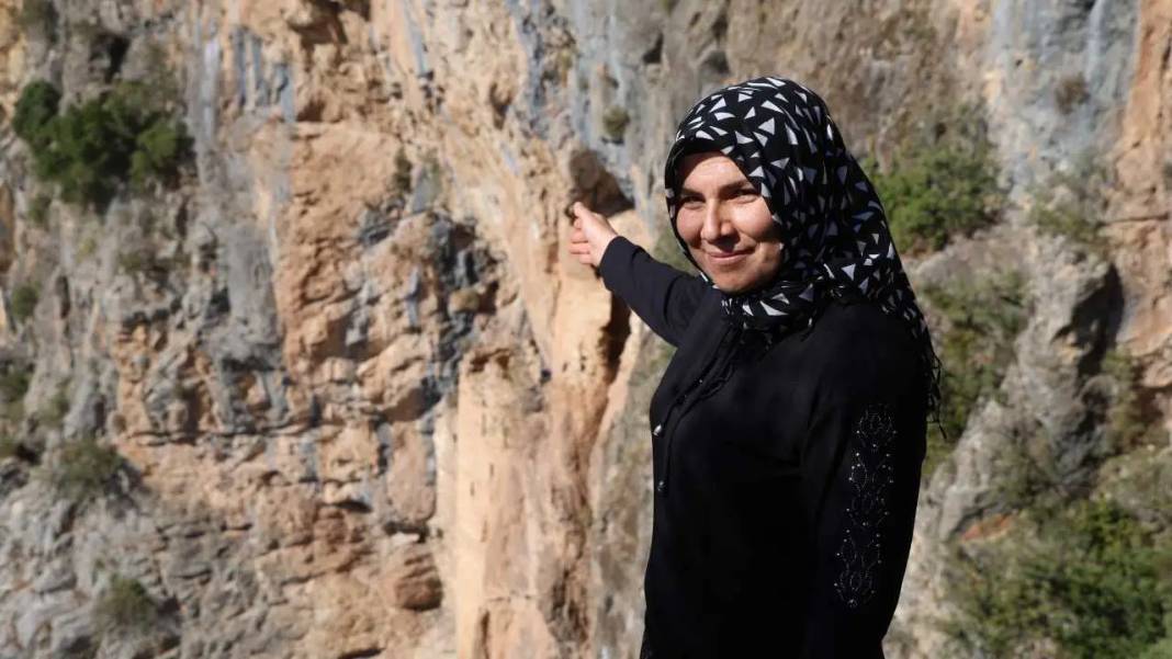 Adana’nın Sümela’sı Unutuldu: Sin Manastırı İçin Yardım Çağrısı! 4